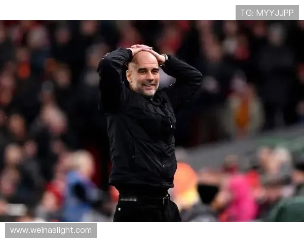 瓜帅：欧冠失利无数，但我依然屹立不倒