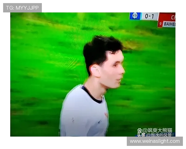 李新翔世界波破门 陈泽仕助攻安东尼奥笑了